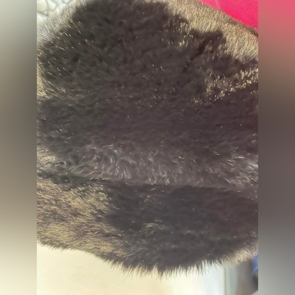 Alpine fur bag uk - Picture 5 of 8